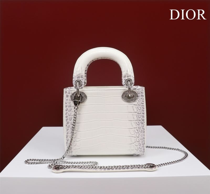 Christian Dior My Lady Bags